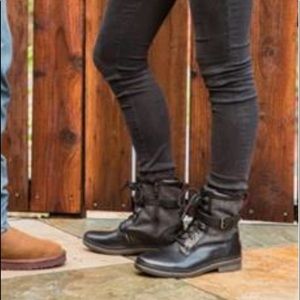 ugg kesey waterproof boot